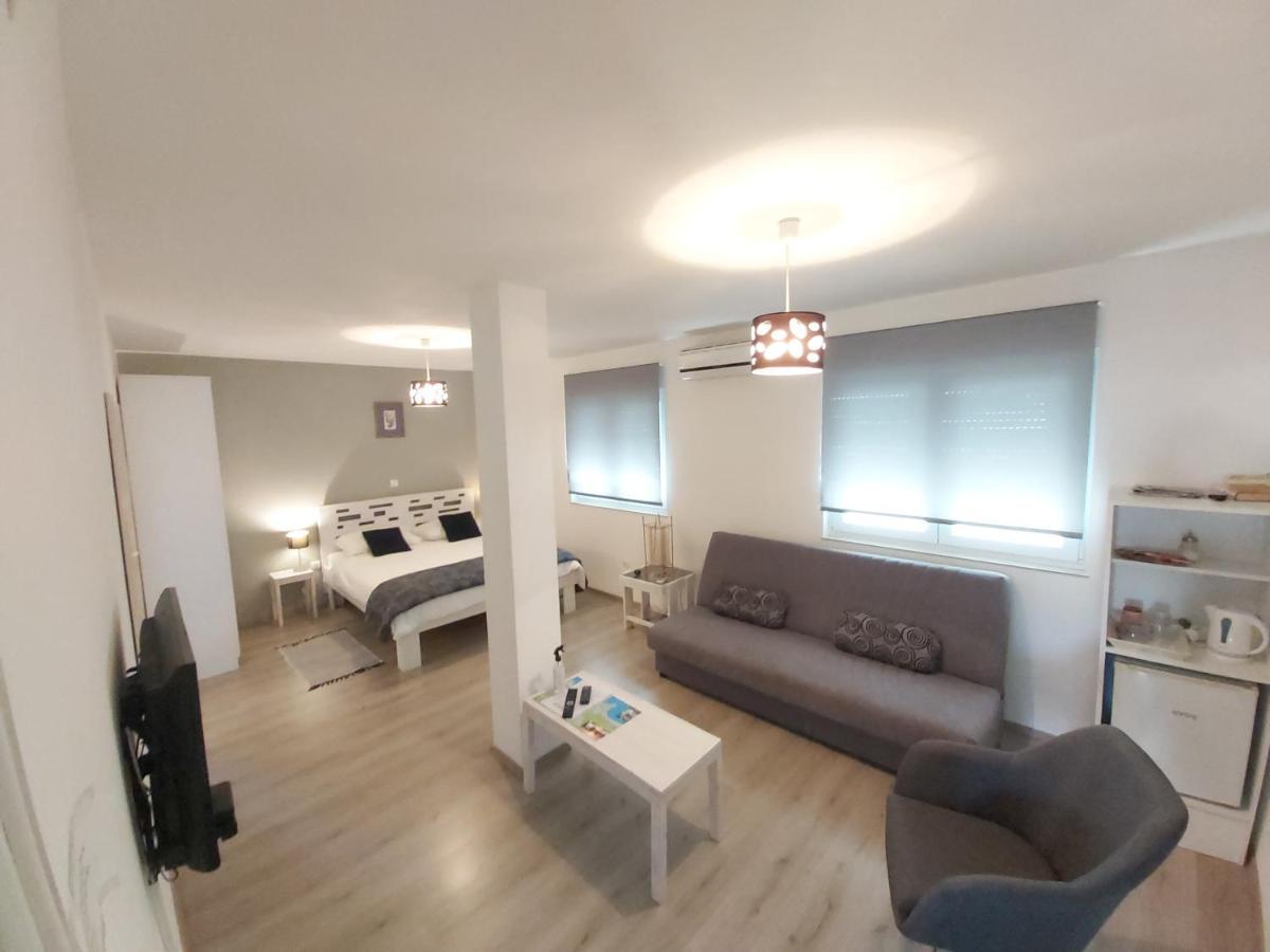Guest House Dragic Задар Номер фото