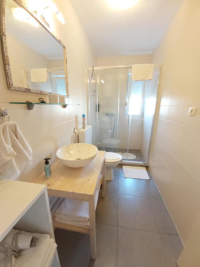 Guest House Dragic Задар Номер фото