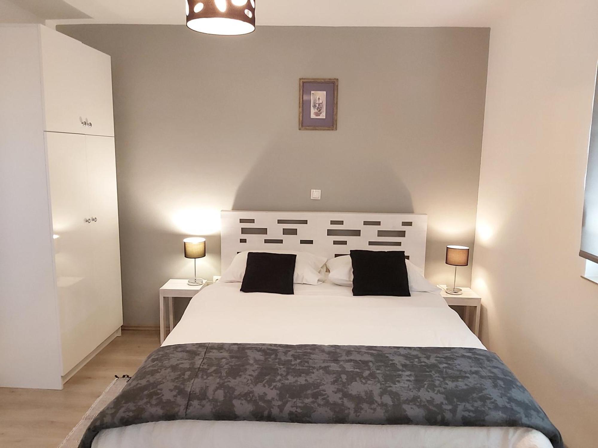 Guest House Dragic Задар Номер фото