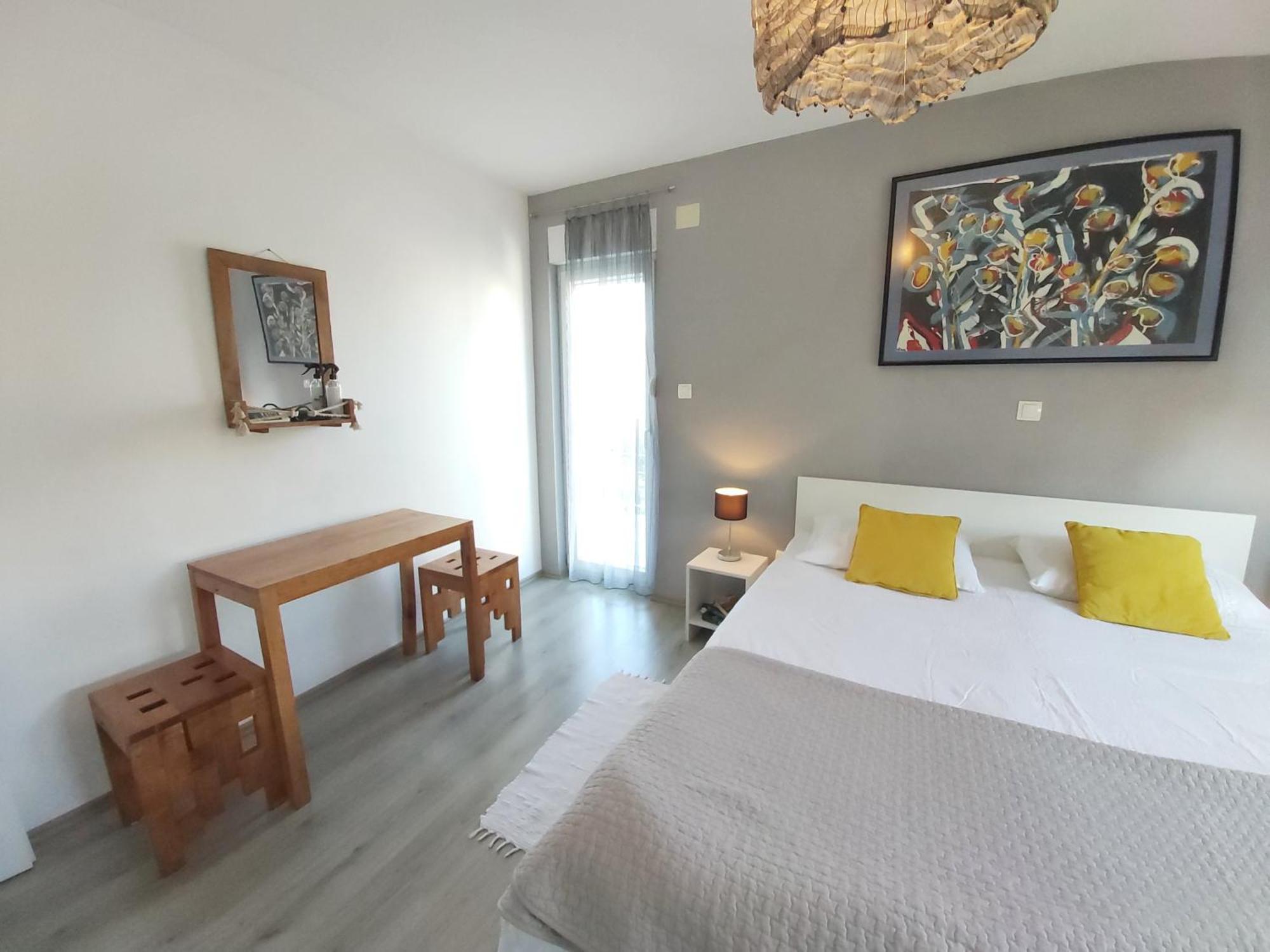 Guest House Dragic Задар Номер фото